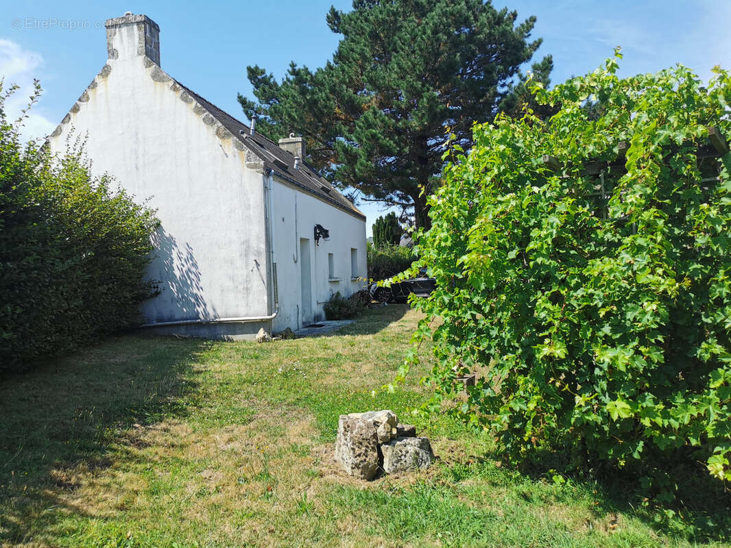 Maison à CARNAC