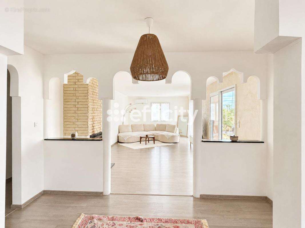 Maison 160 m² à Fabas  - photo 6