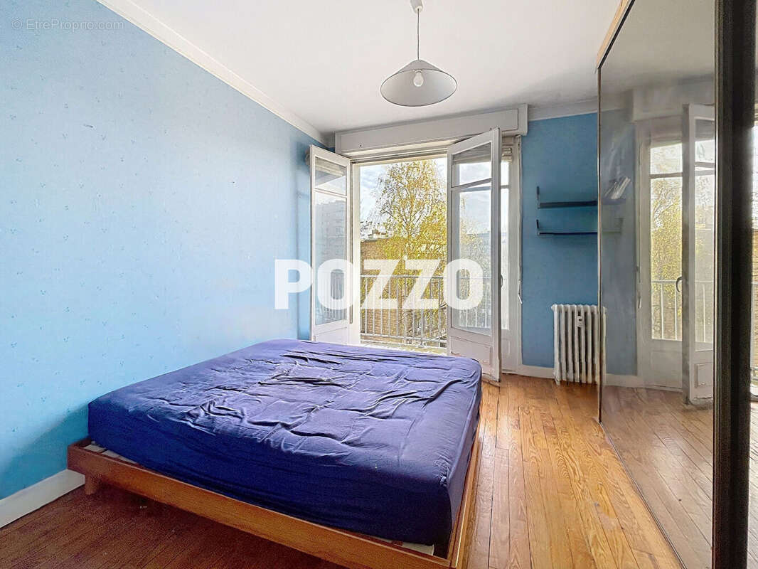 Appartement à CAEN