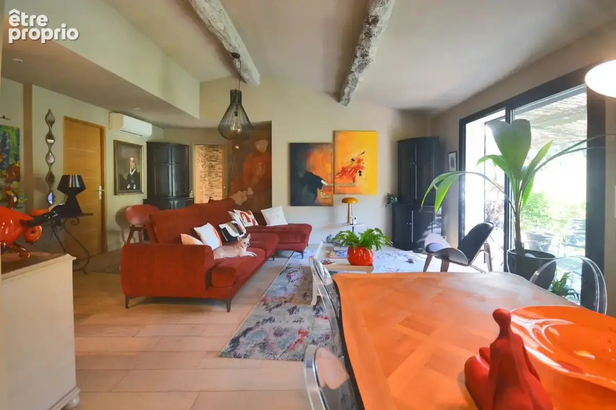 Maison 4 pièces 113 m² à vendre à Valbonne (06560) - photo 13