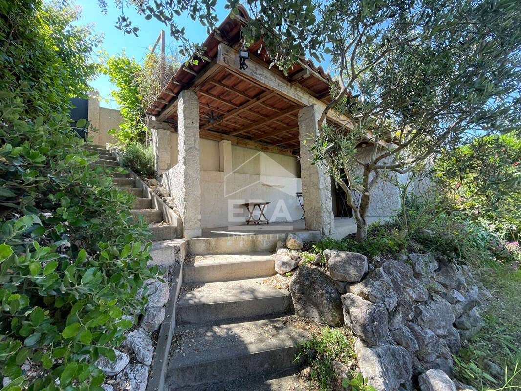 Maison à LES PENNES-MIRABEAU