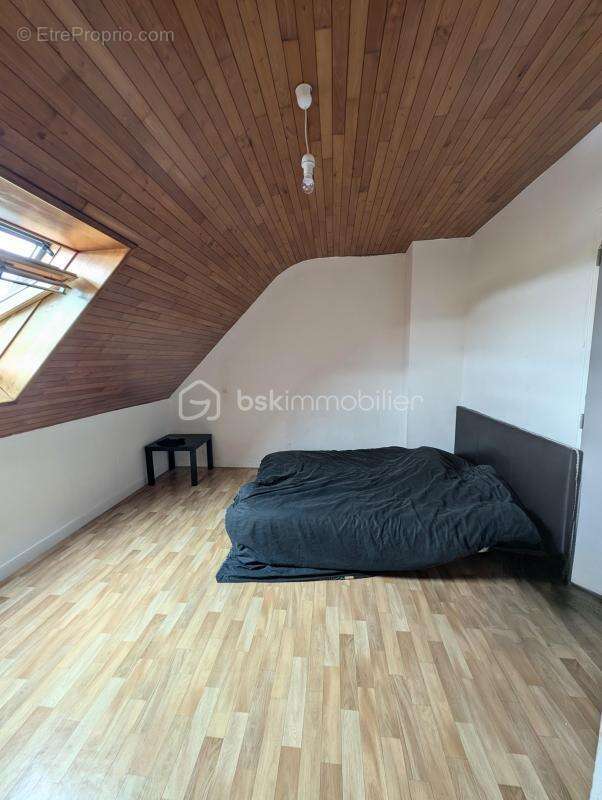 Maison à PLOMEUR