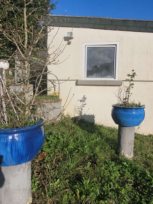 Maison à PLERIN