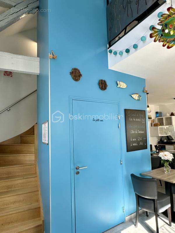 Appartement à AZAY-SUR-CHER