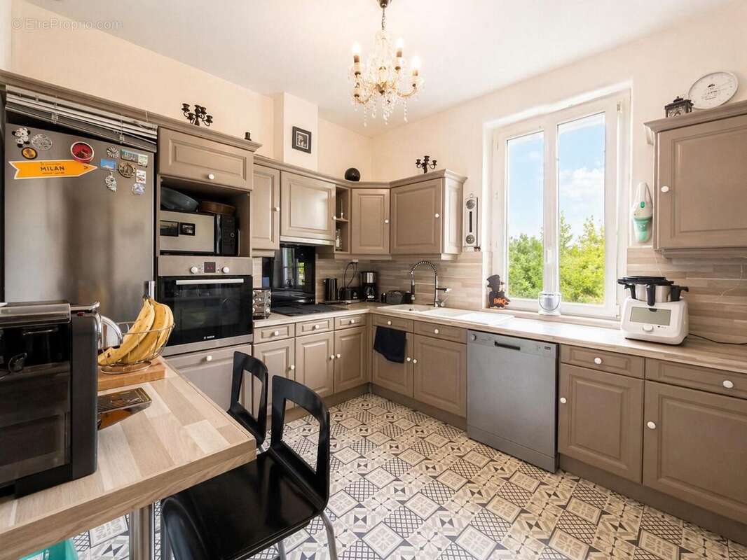 Photo 4 - Maison à LIGNEROLLES