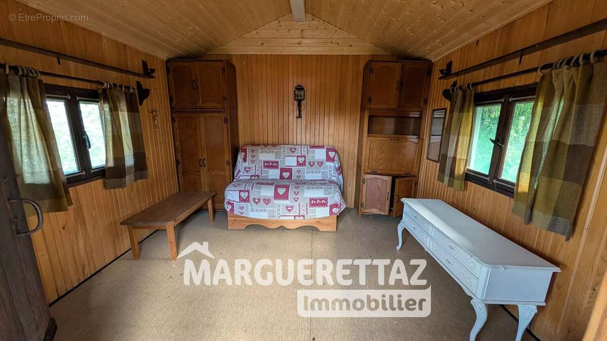 Maison à VIUZ-EN-SALLAZ