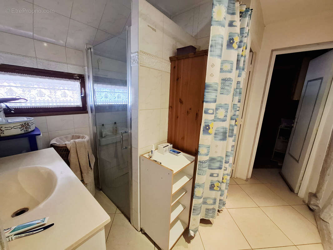 Maison à LUSIGNY-SUR-BARSE