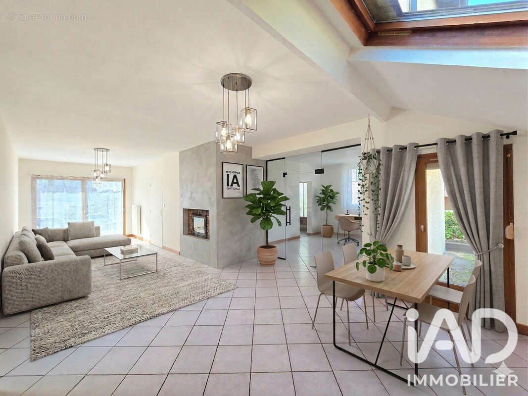 Maison 116 m² à Chenove  - photo 5
