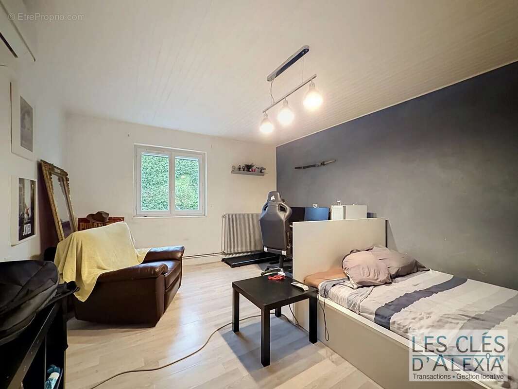 Maison de ville Vernaison Centre 180m² - photo 21