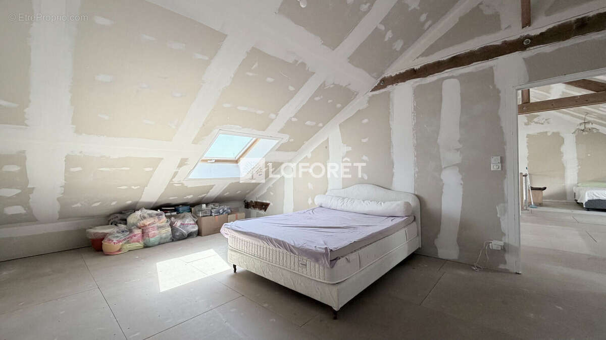 Maison Sivry-Ante 6 pièces 198 m² - photo 13