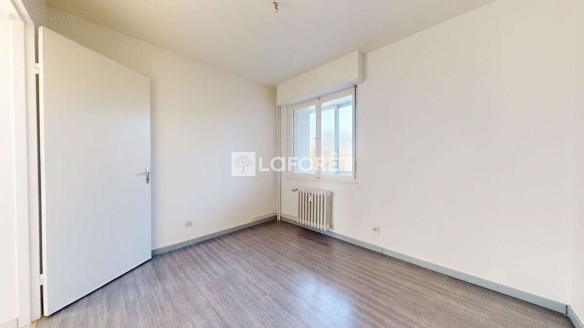 Appartement Schiltigheim 4 pièces 84,97 m2 - Balcon - Grenier - Cave - photo 13