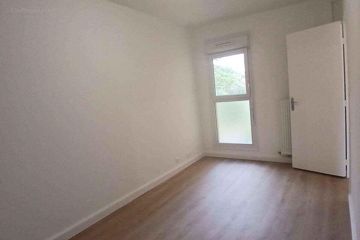 Appartement à MARSEILLE-9E