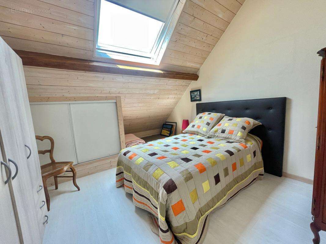 Maison à ALBY-SUR-CHERAN