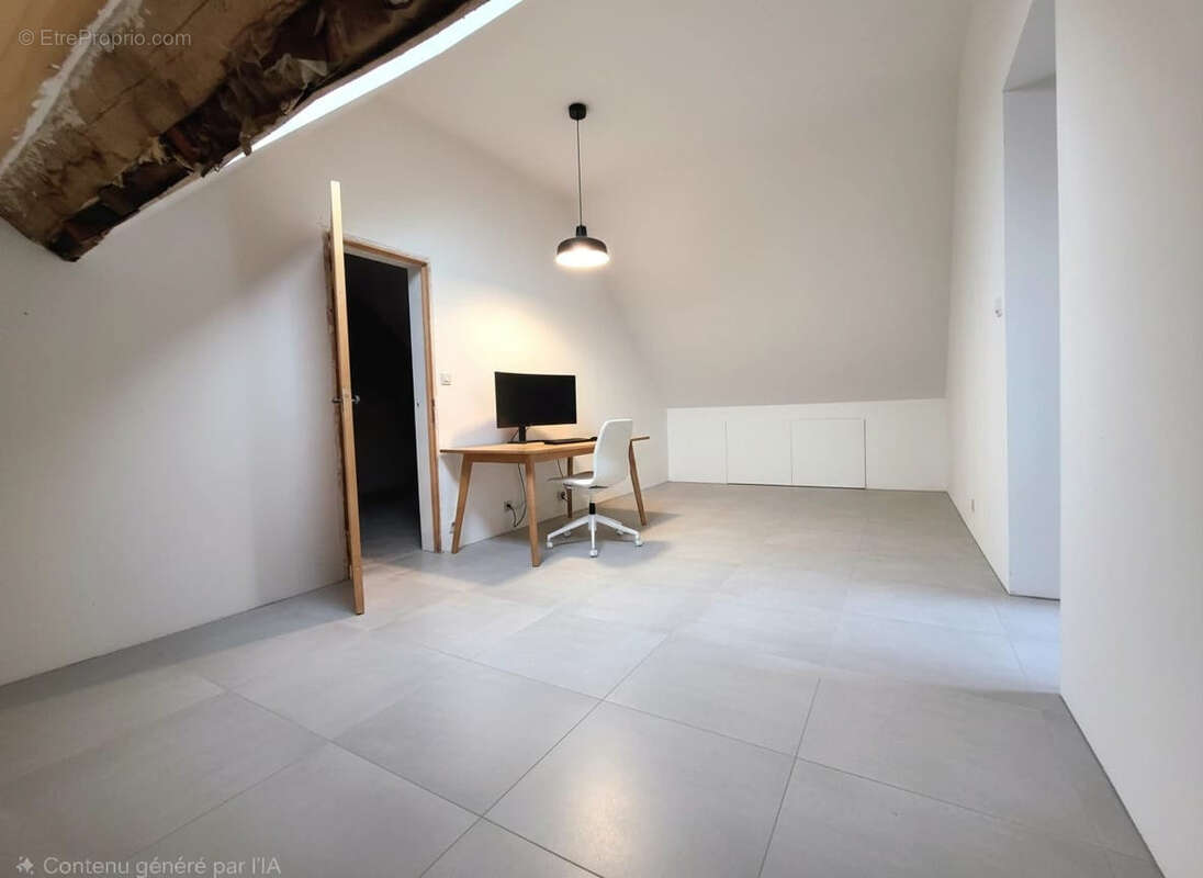 Maison à SAINT-SIMEON