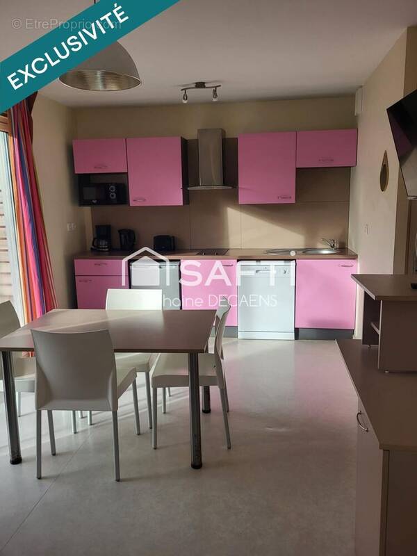 Photo 1 - Appartement à CHAVEIGNES