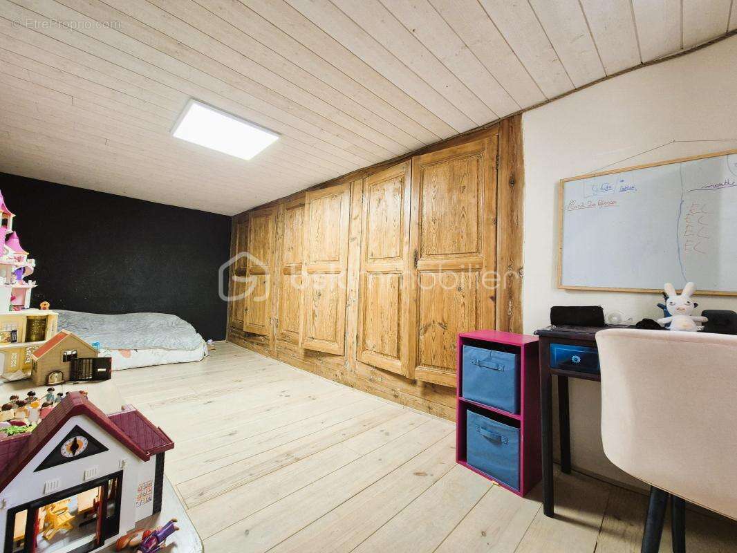 Appartement à BEAUVEZER