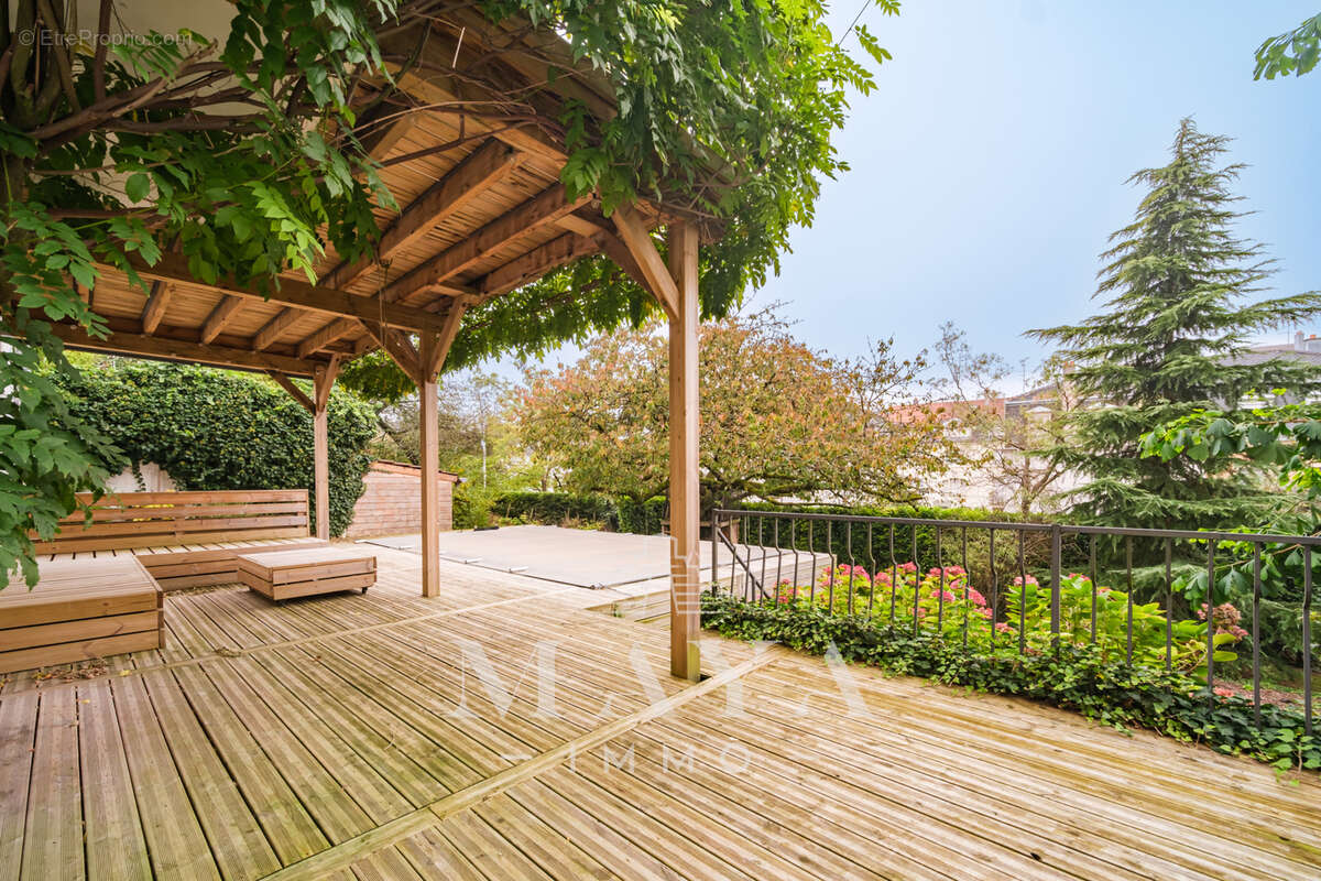 Maison à RIEDISHEIM