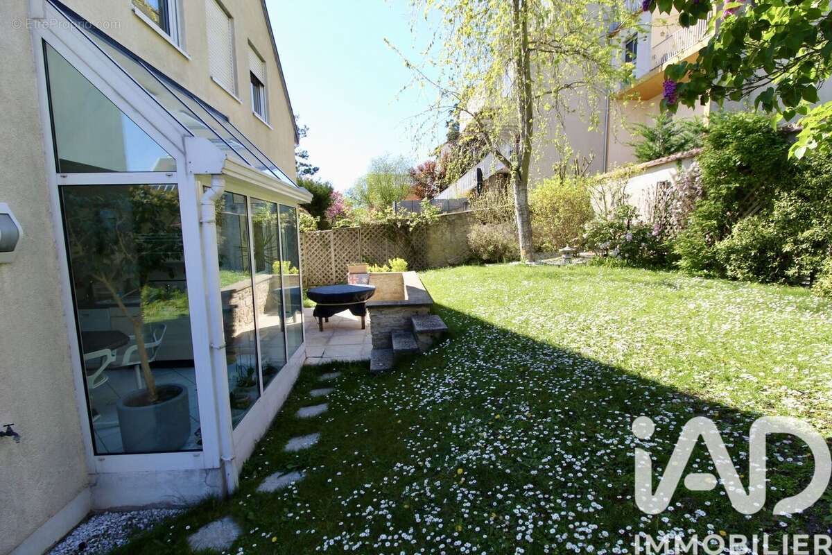 Photo 8 - Maison à NOGENT-SUR-MARNE