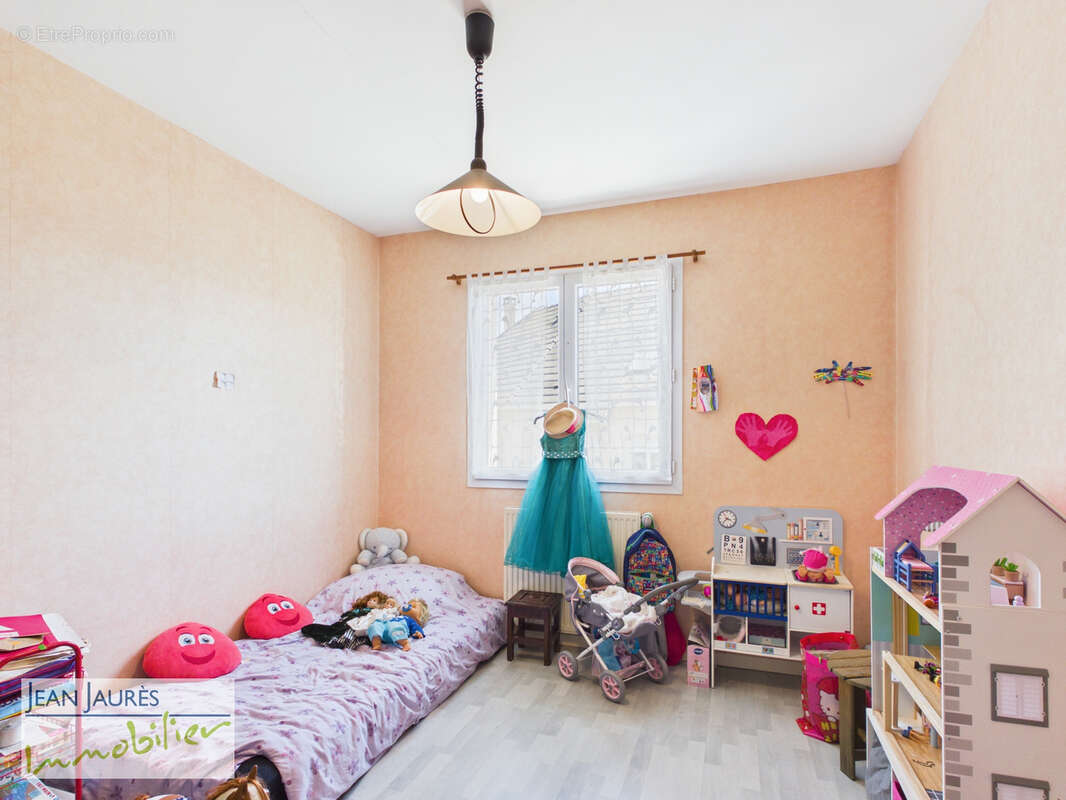 Maison de plain pied sur sous-sol total - photo 11