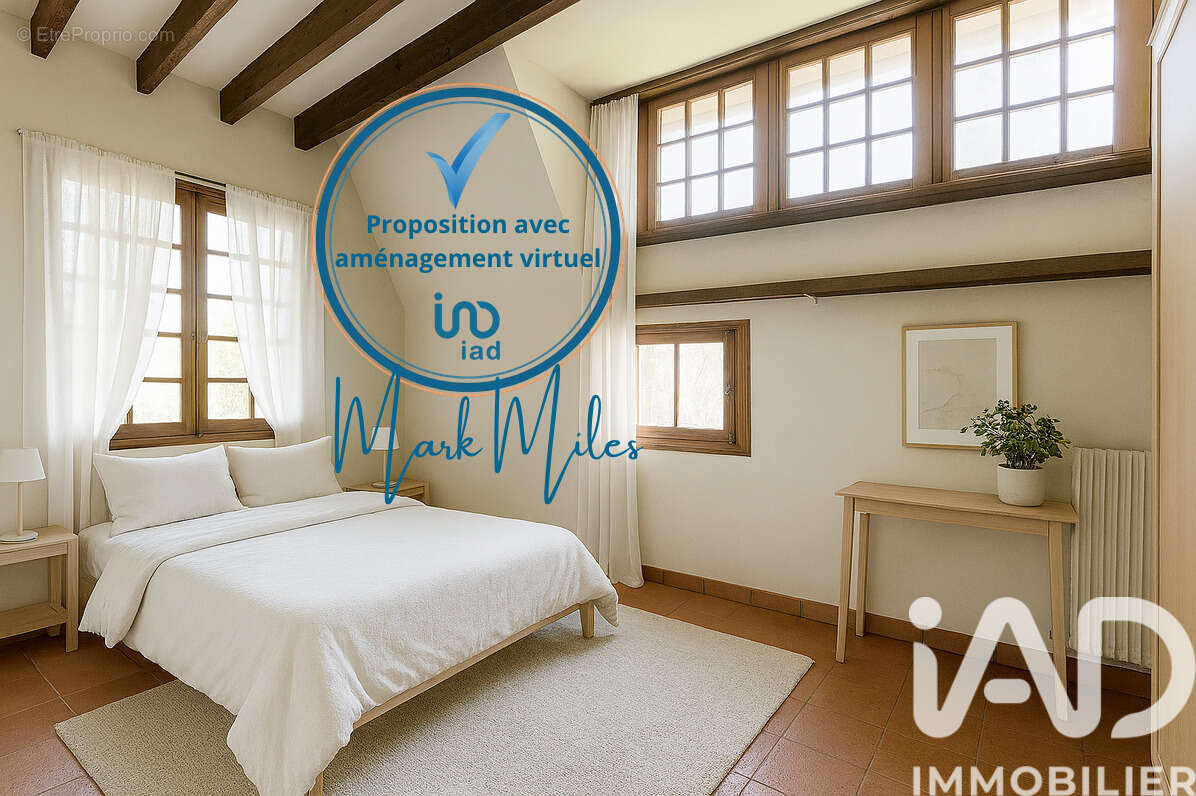 Photo 9 - Maison à ABLIS