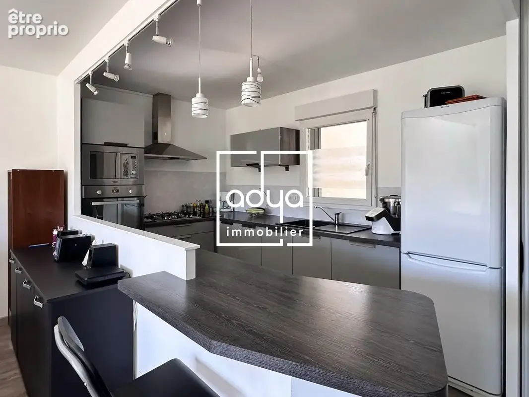 Appartement 3 pièces 61 m² à vendre à Thorigne-Fouillard (35235) - photo 6