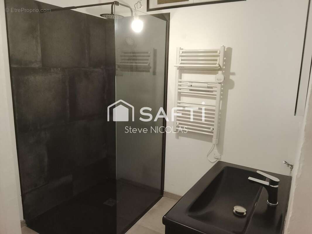 Photo 3 - Appartement à ALES