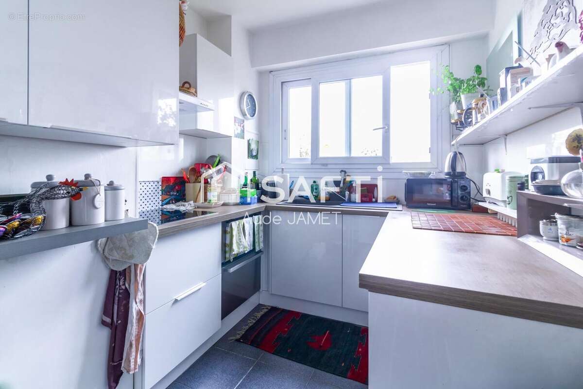 Photo 3 - Appartement à VERSAILLES