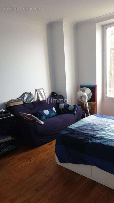 Appartement T4 lumineux et bien agencé - photo 5