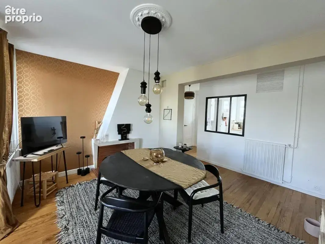 Appartement - photo 5