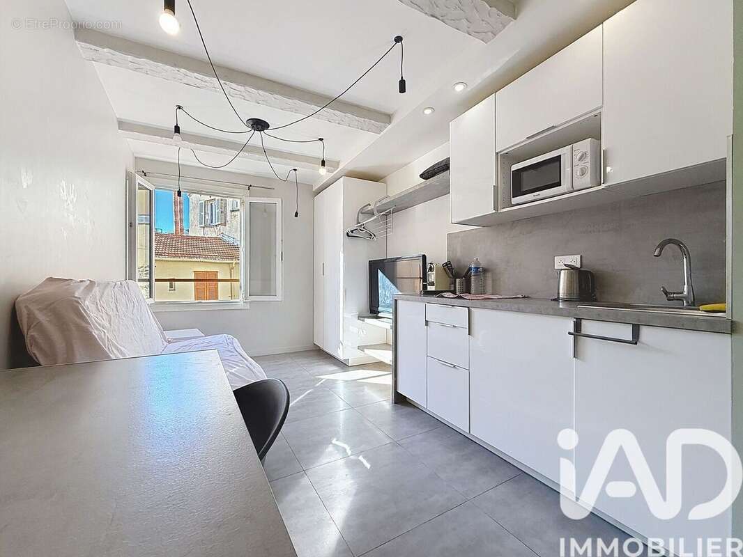 Photo 7 - Maison à NICE