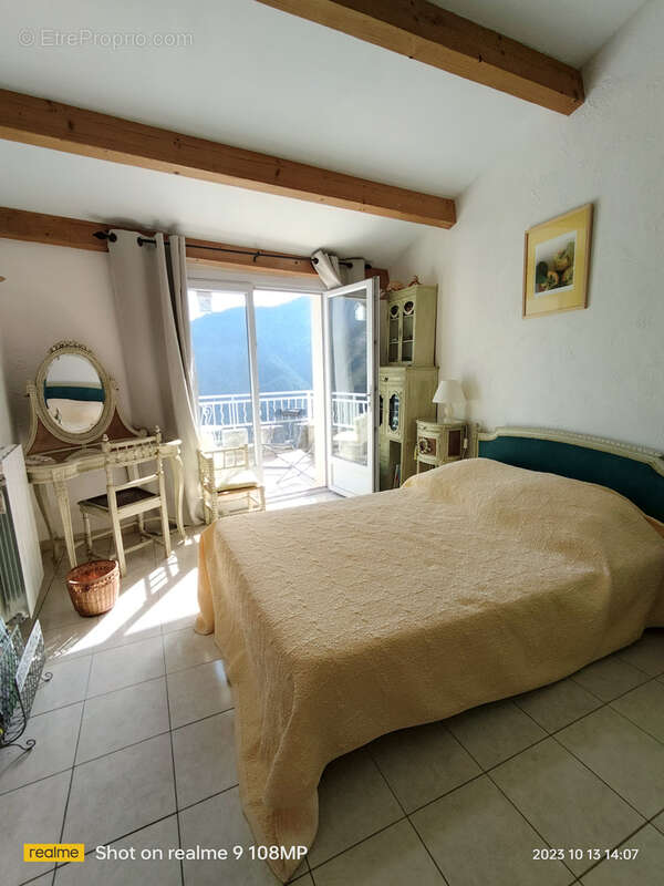 Maison à BREIL-SUR-ROYA