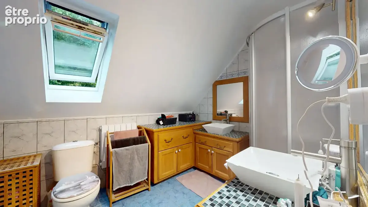 Maison de 131m² à Breuillet - photo 11