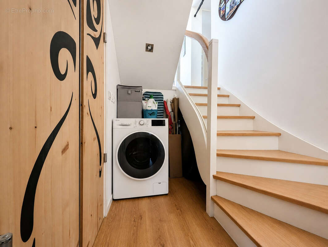 Appartement à MEYTHET