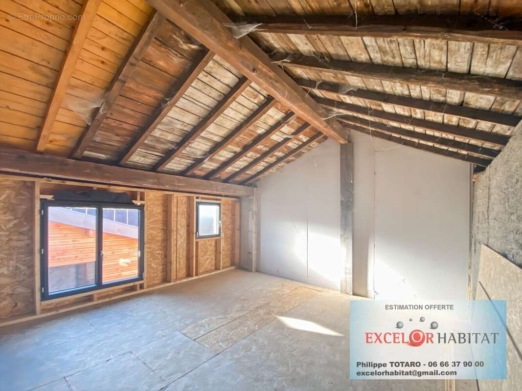 Photo 5 - Maison à CORCELLES-EN-BEAUJOLAIS