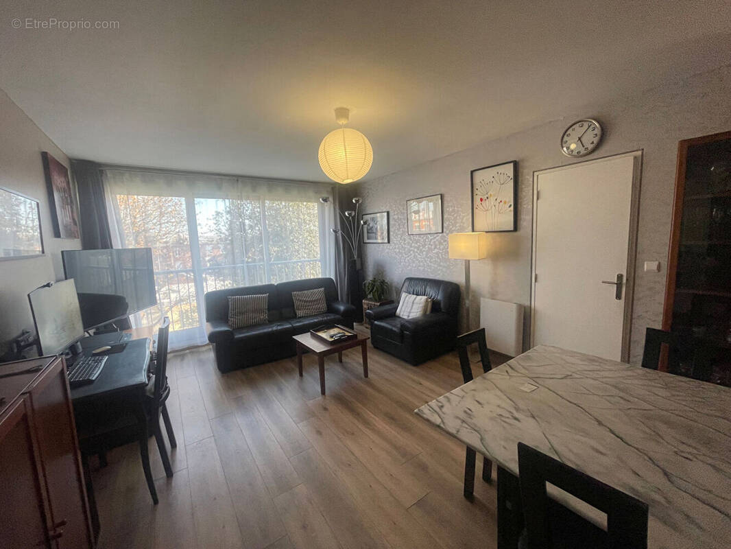 Appartement à ARMENTIERES
