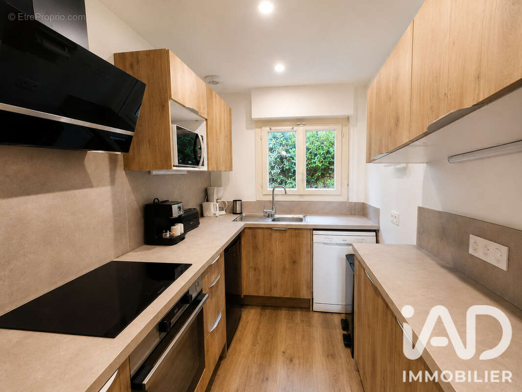 Maison 57 m² à Montbolo  - photo 8