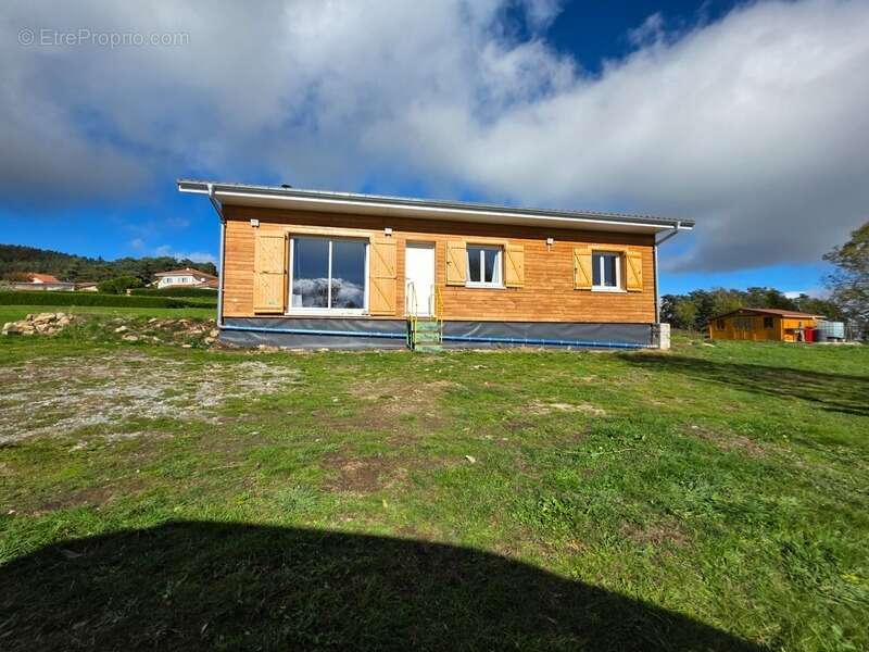 Maison à MONTBRISON