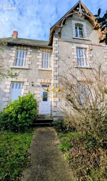 Façade avant