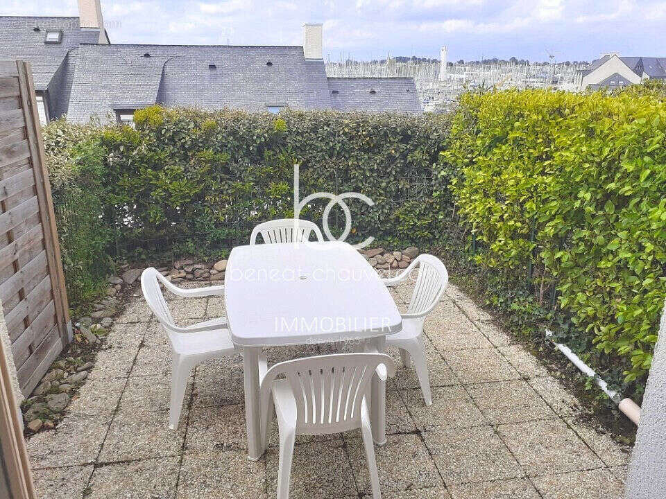Appartement à ARZON