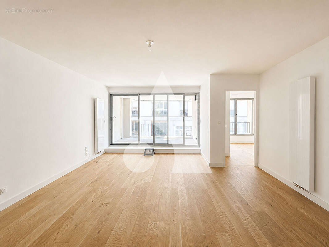Appartement neuf Lorient centre-ville - photo 2