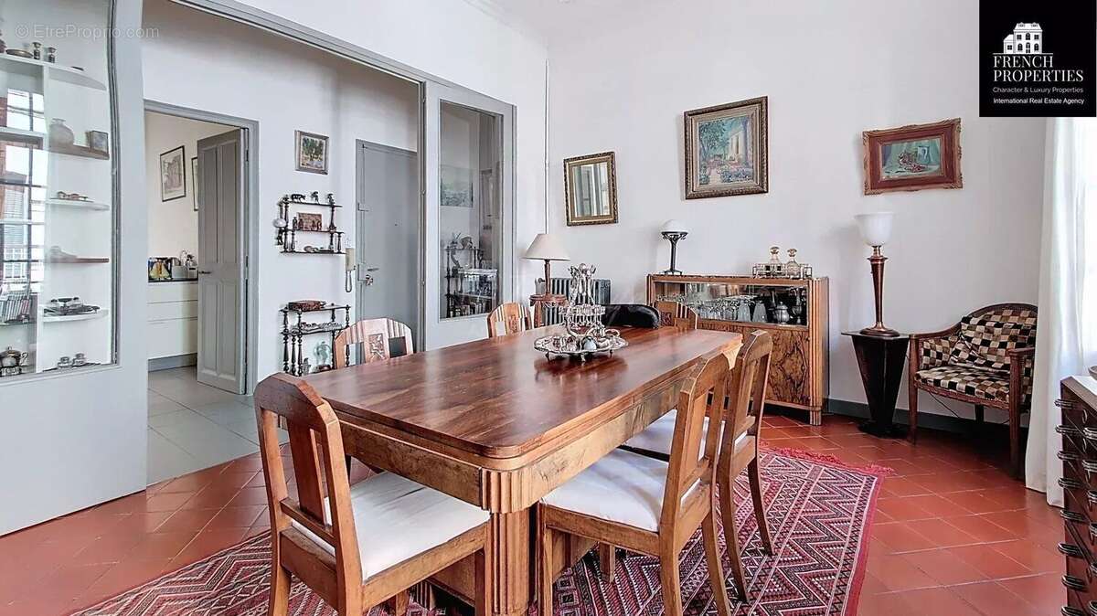 Appartement à PERPIGNAN