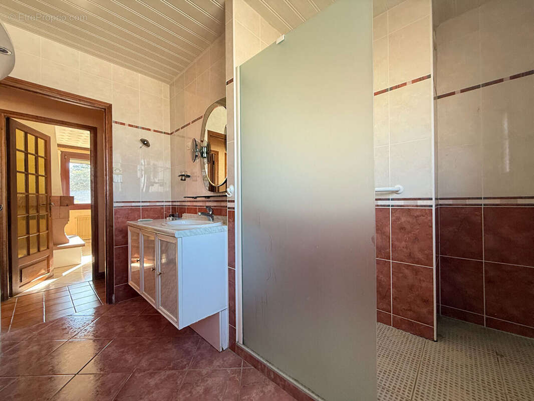 Maison à BLAINVILLE-SUR-L&#039;EAU