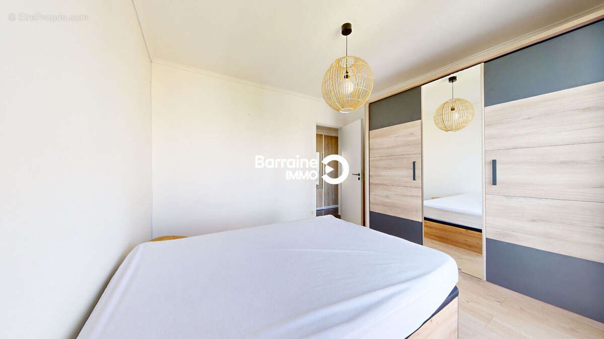 Appartement à BREST