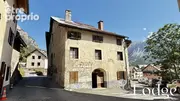 Maison à VAL-DES-PRES