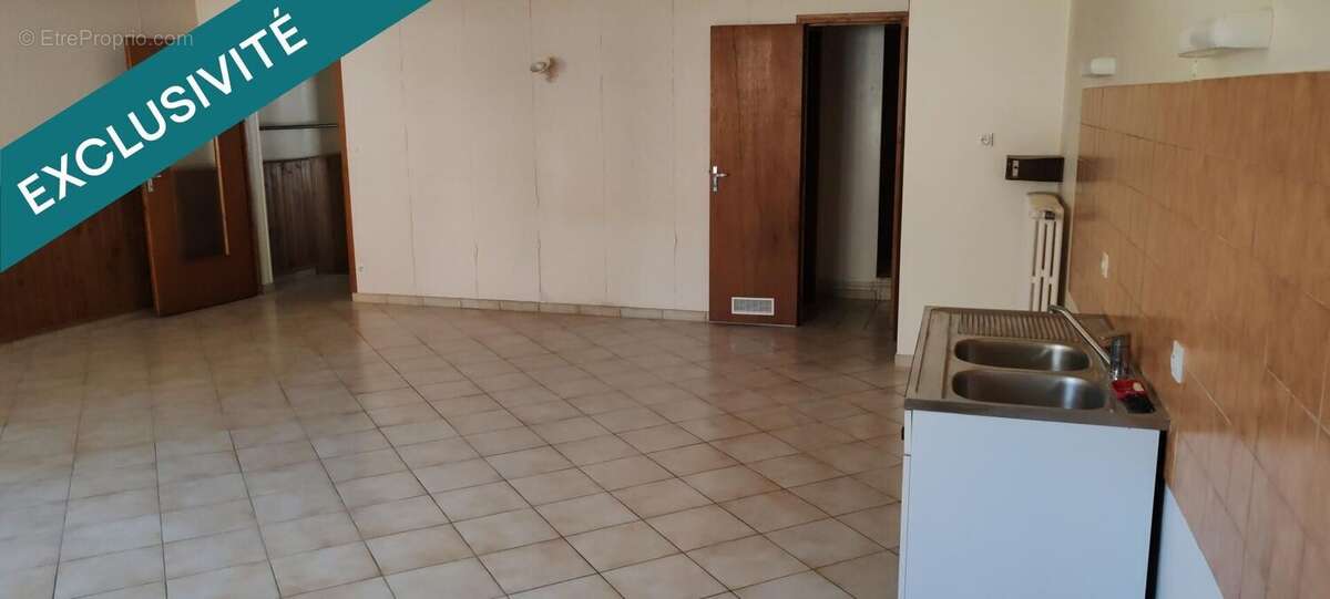 Photo 2 - Maison à MEILLONNAS