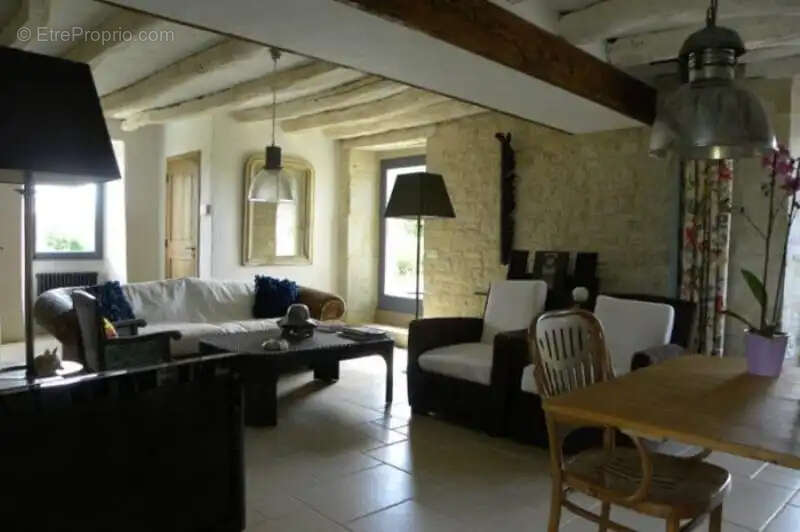 Propriété quercynoise , Francoules , 8 pièces,  450 m2 , 9 hectares - photo 10