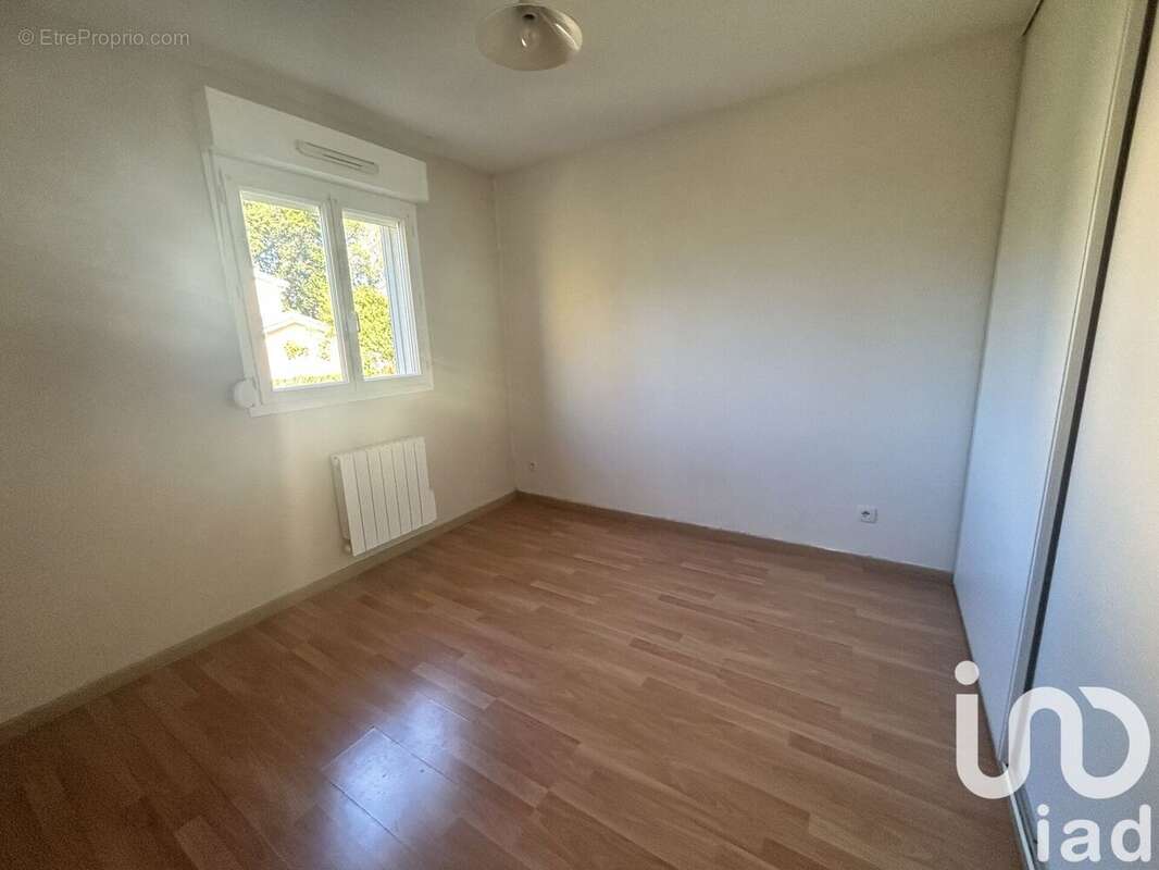 Photo 8 - Maison à FARGUES-SAINT-HILAIRE