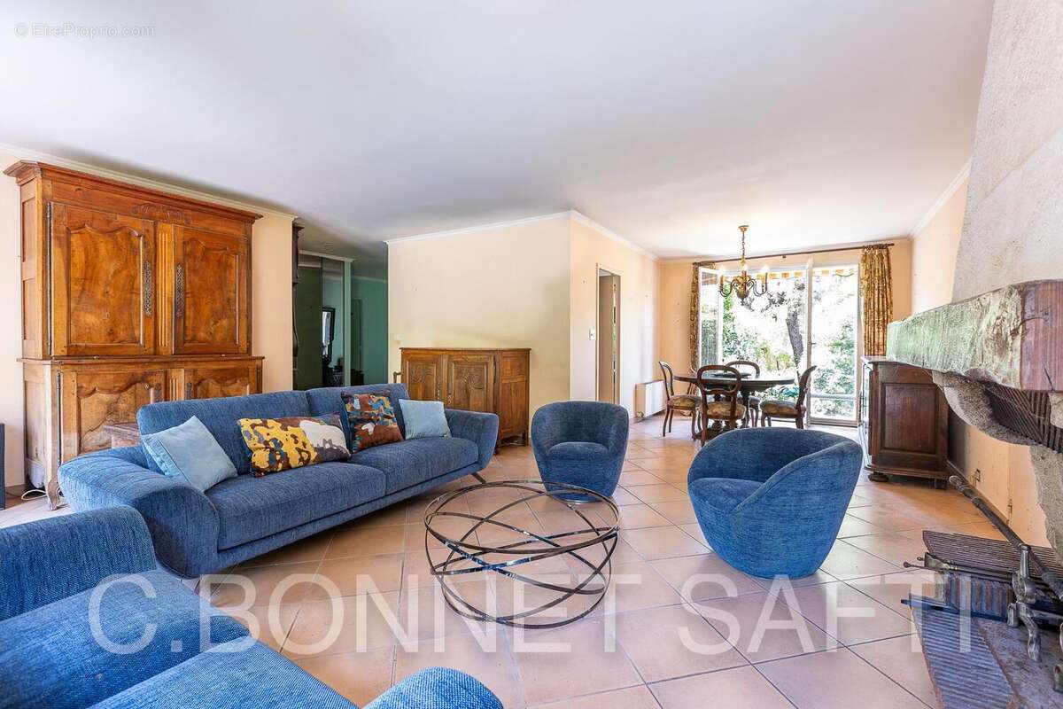 Photo 3 - Maison à PLAISIR