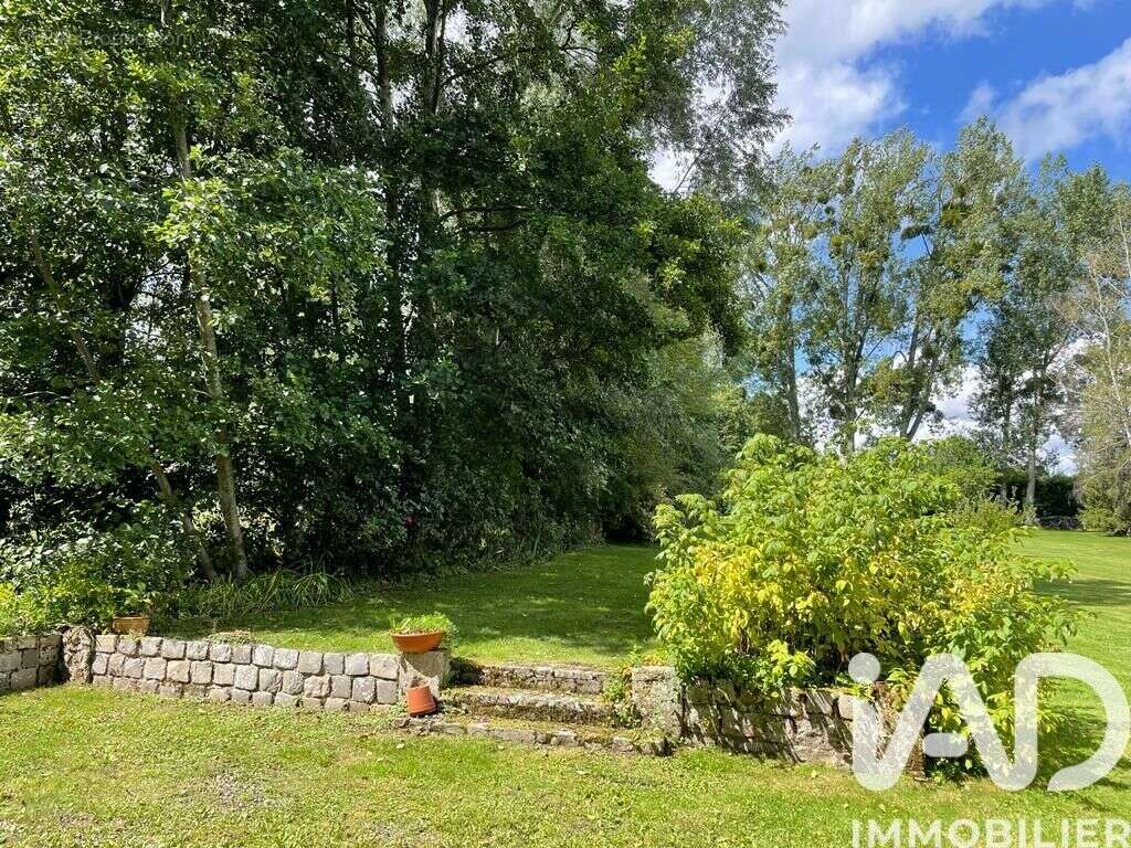 Photo 8 - Maison à MILLY-SUR-THERAIN