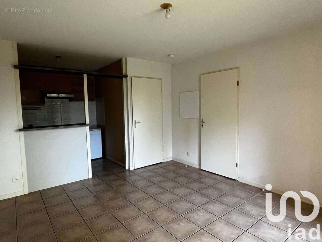 Photo 2 - Appartement à EAUZE